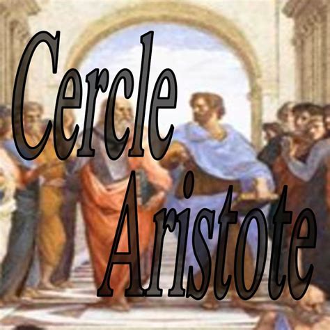 cercle aristote